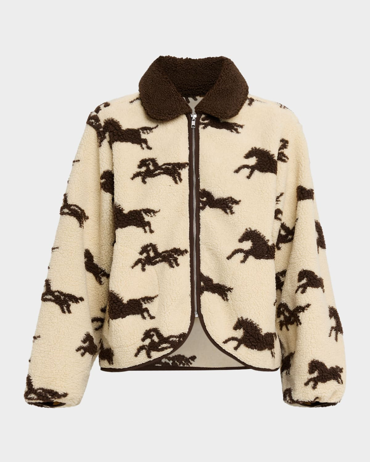 The Pasture Jacket | Neiman Marcus