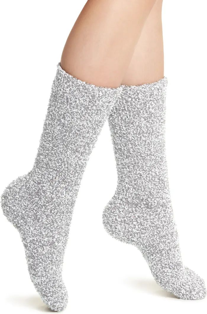 Barefoot Dreams® CozyChic® Socks | Nordstrom | Nordstrom