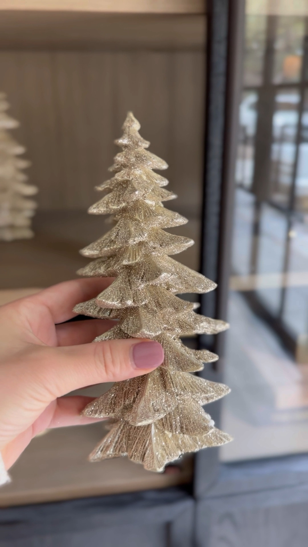 Love this set of pretty Amazon trees! Under $50 holiday decor!

#LTKStyleTip #LTKFindsUnder50 #LTKHome