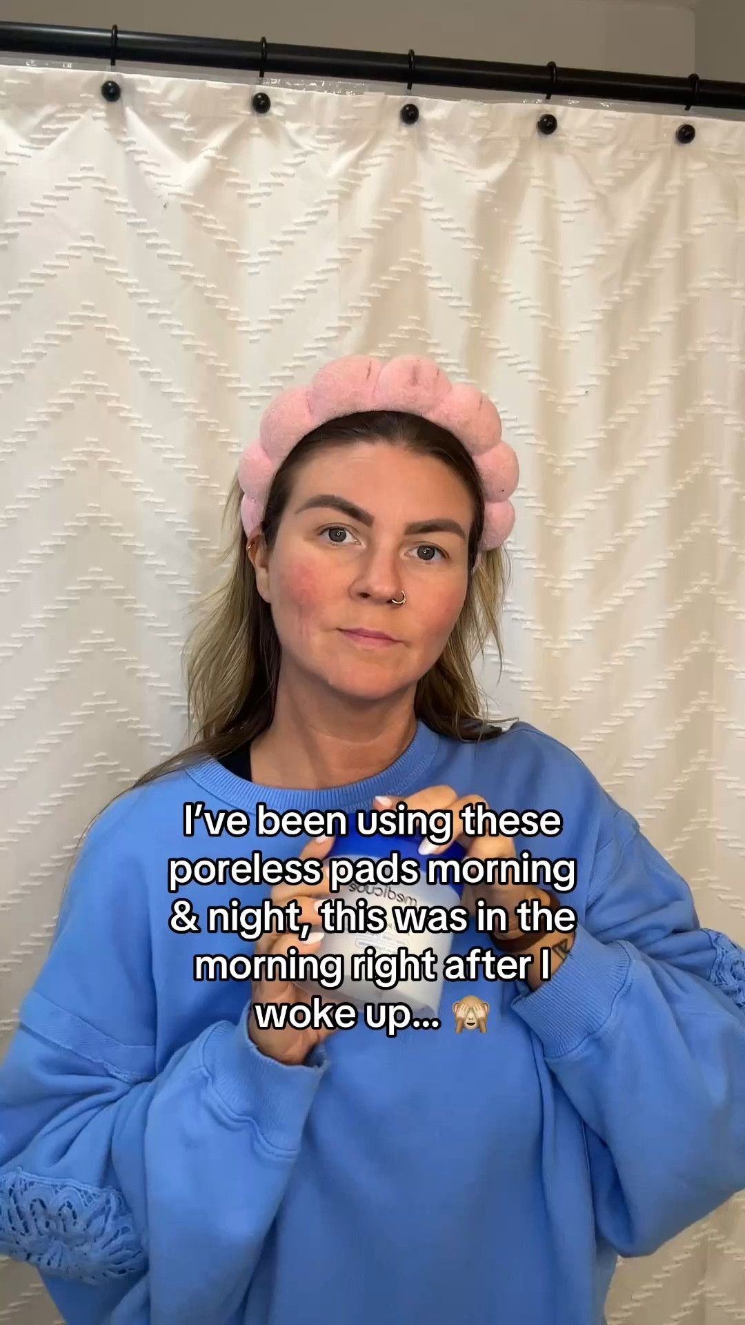 A new fav in my skincare routine! 🩷

#LTKBeauty #LTKgrwm #LTKselfcare