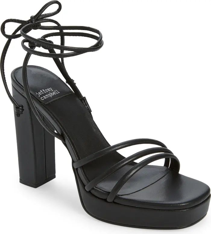 Presecco Sandal (Women) | Nordstrom