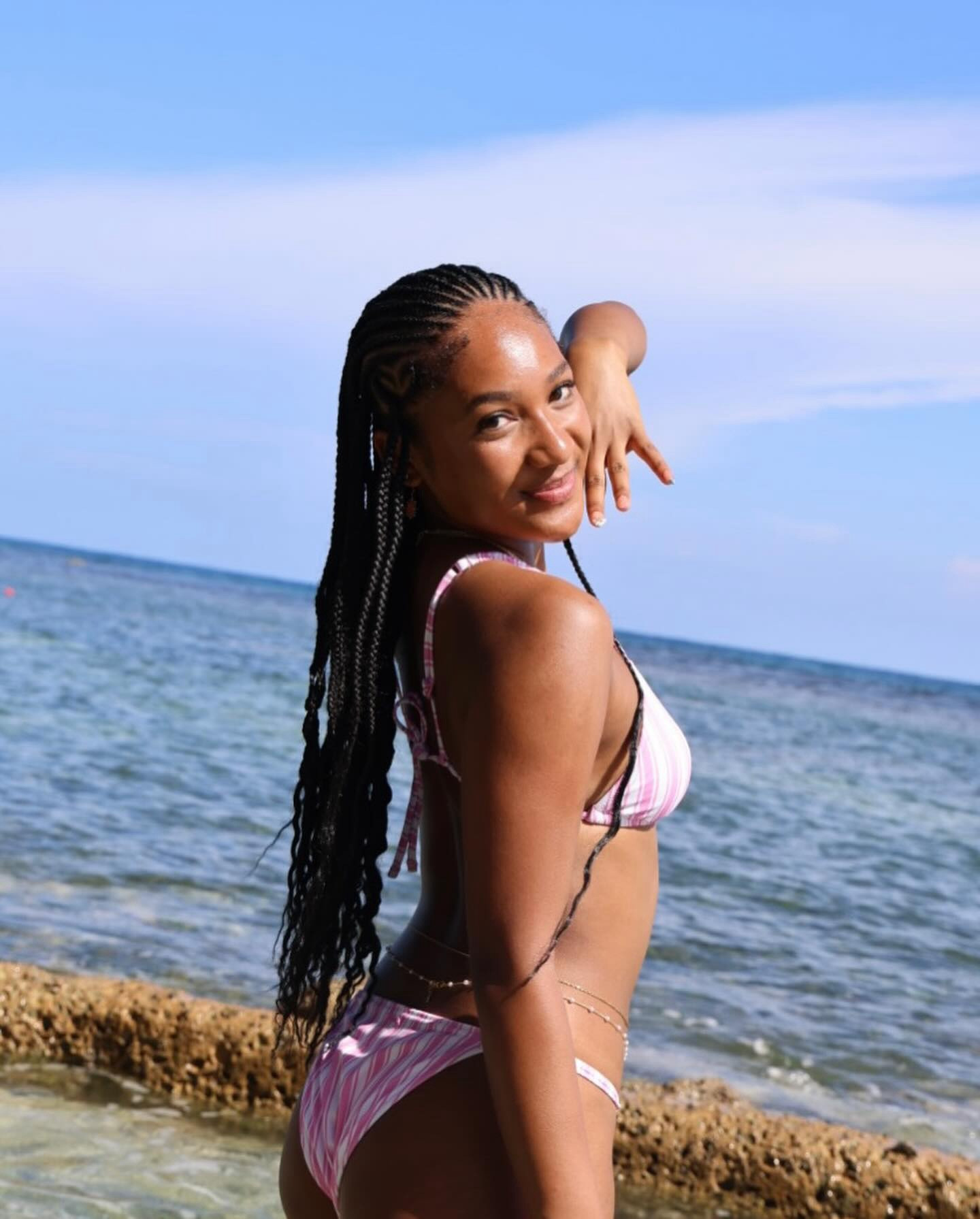 Jamaica swim and outfits!!
Here’s where I got some of the superrr cute swimwear and outfits I wore on my trip to Jamaica! 
🏷️
Vacation wear, tropical outfits 

#LTKBeauty #LTKStyleTip #LTKParties