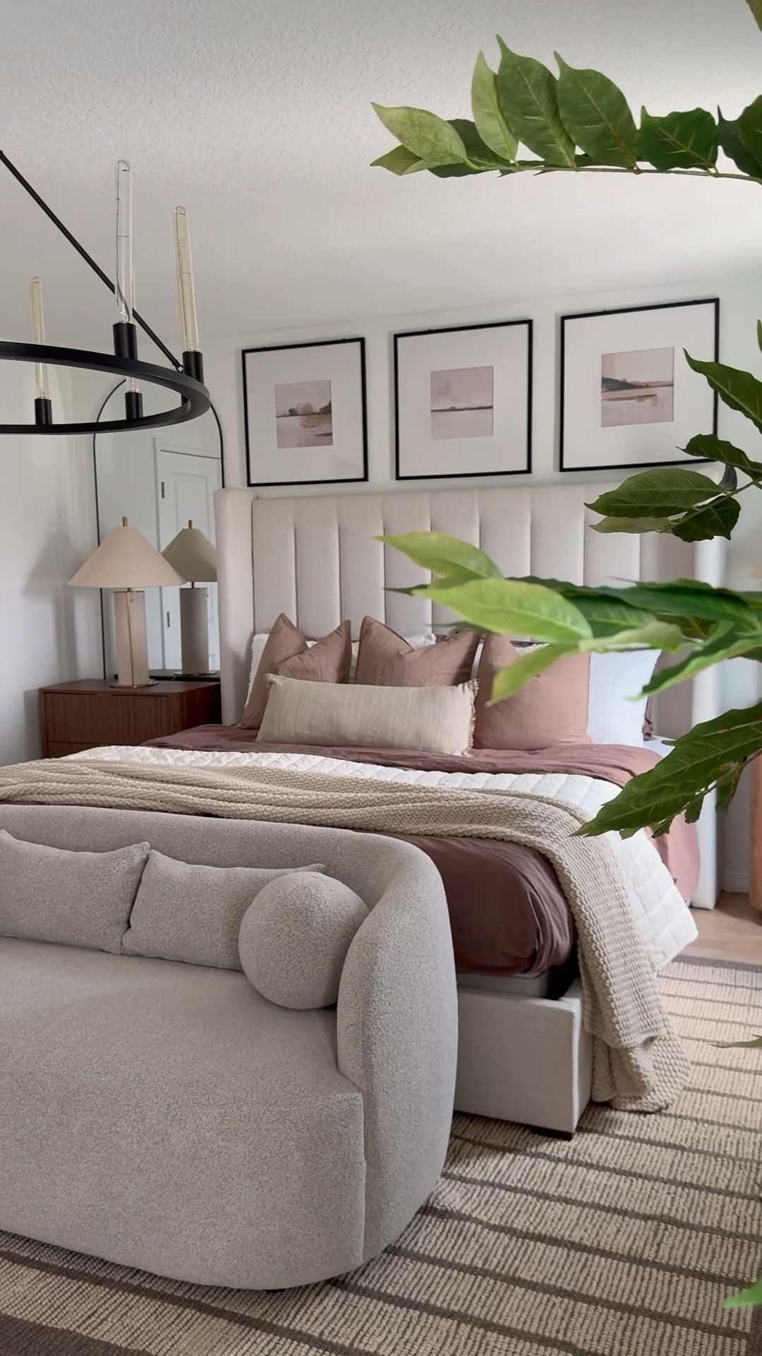 New bedroom pieces, all ON SALE this weekend only including my bed!!  🚨‼️😍

Home
Home decor
Labor Day home sale
Labor Day sale





#LTKHome #LTKSaleAlert