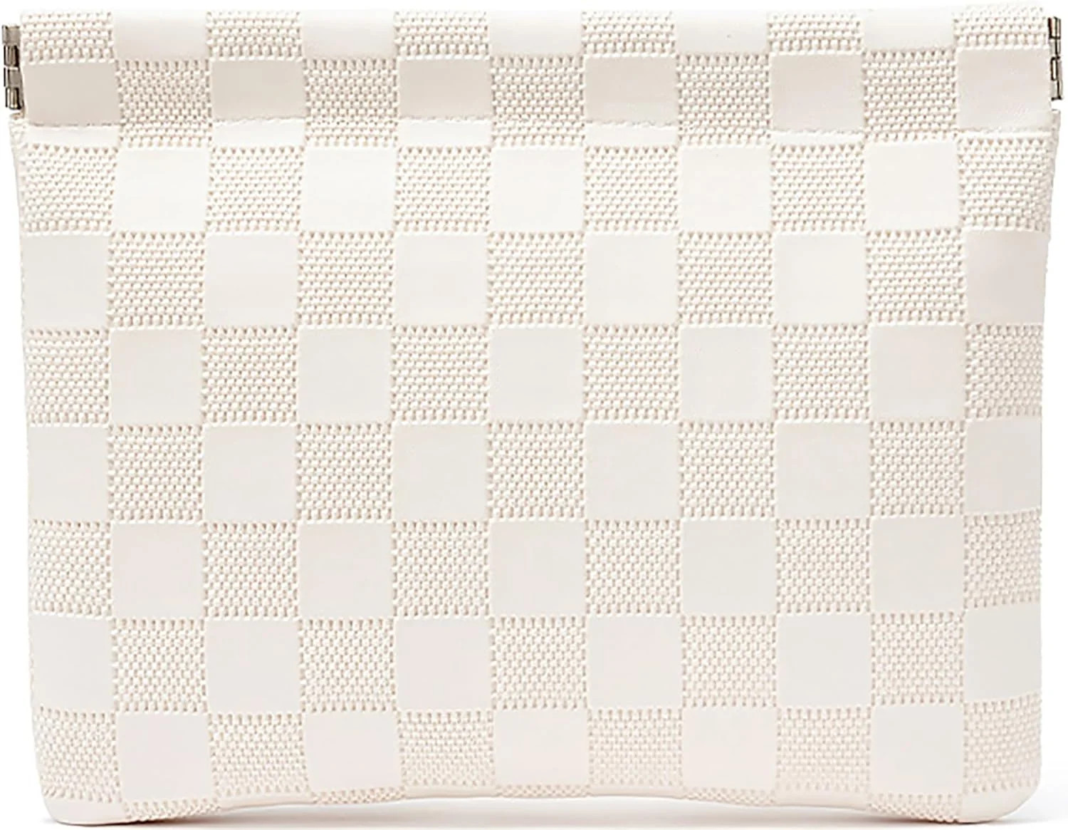 Leather Pocket Cosmetic Bag for Purse,Coin Purse Lipstick Cosmetic Accessories Organizer, Travel ... | Walmart (US)