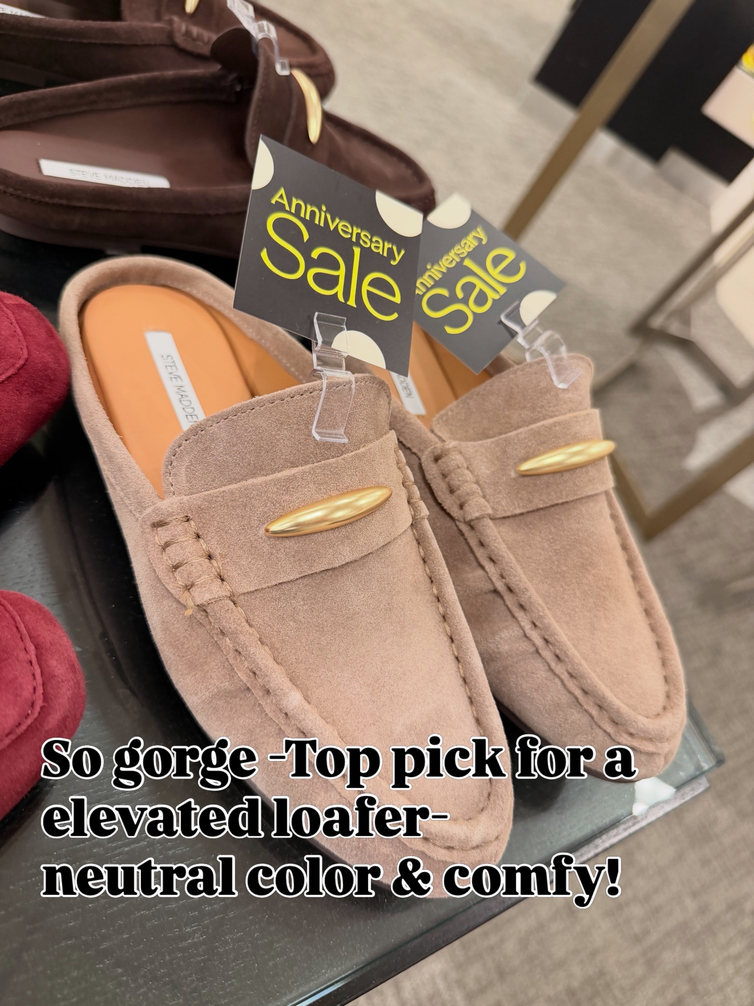 The perfect elevated loafers 👞 

Nsale Nordstrom anniversary sale

#LTKmomlife #LTKgrwm #LTKootd