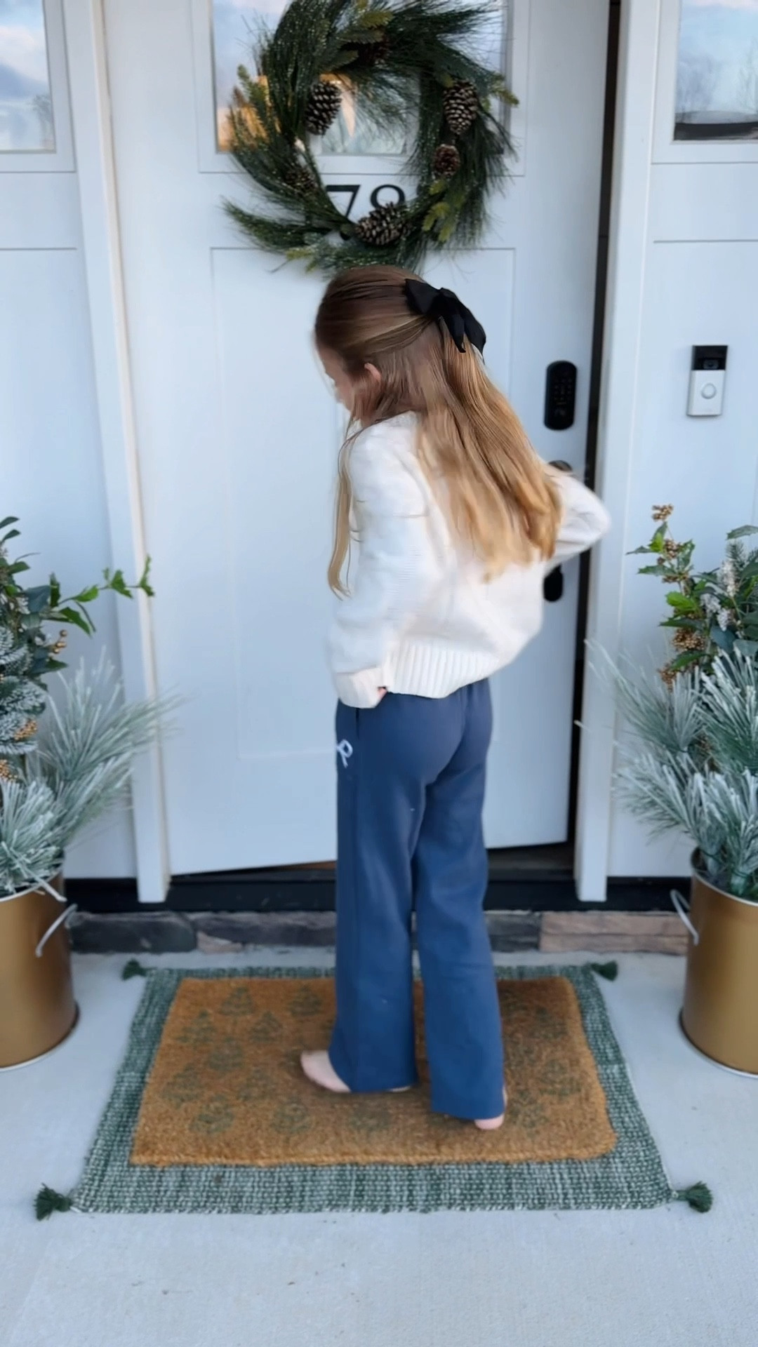 Holiday haul and everyday essentials from Abercrombie kids.

#LTKCyberWeek #LTKKids #LTKSaleAlert