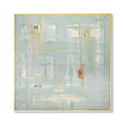 Joy Every Morning by Cady Karras | Urban Garden Prints