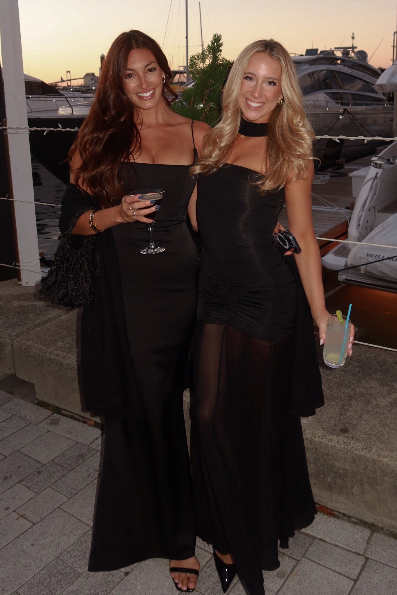 Black wedding guest dress 🖤

#LTKSeasonal #LTKWedding #LTKStyleTip