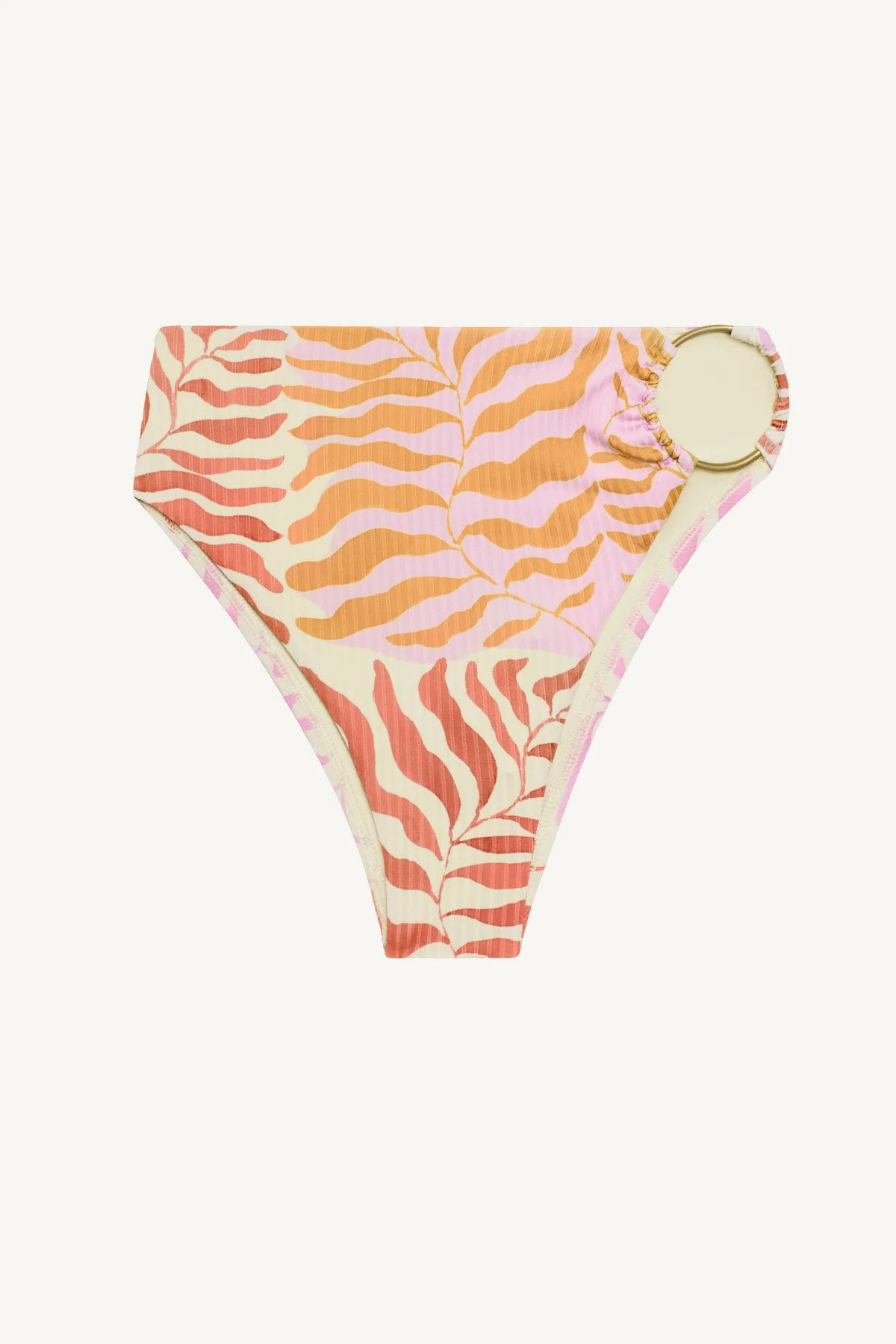 Lolita Bottom - Gold Coast EcoRib BT | Vitamin A