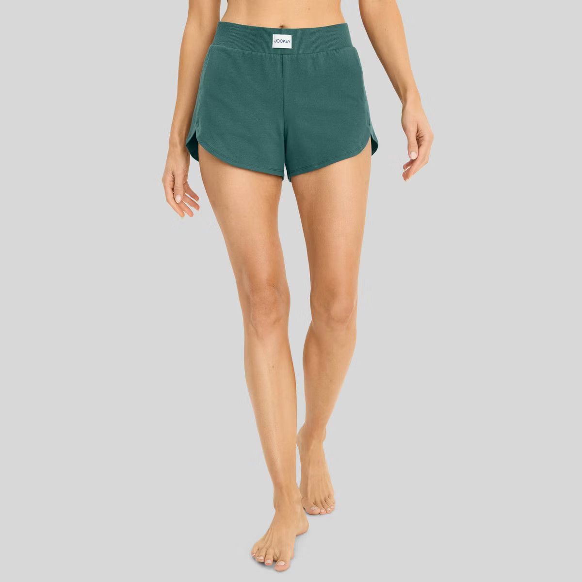 Jockey Generation™ Women's Cotton Stretch Shorts | Target