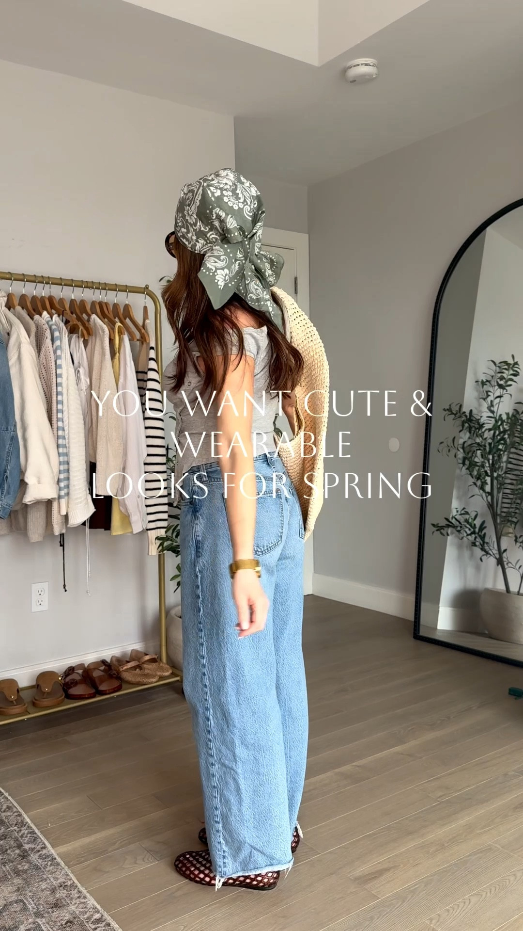 Cute and wearable looks for Spring🫶🌸✨

#LTKgrwm #LTKPetite #LTKSeasonal