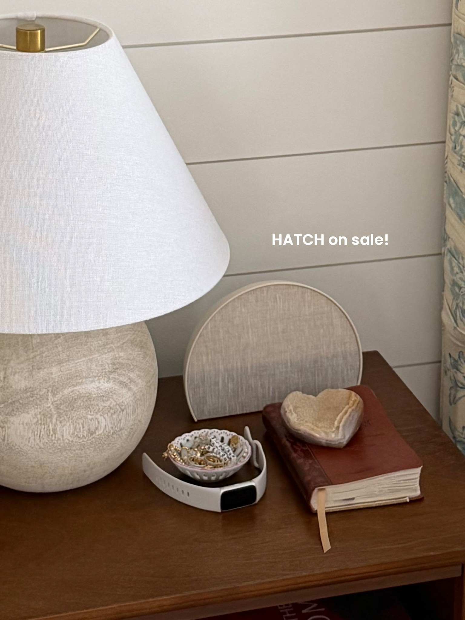 [11/28/25] rarely goes on sale. It’s just the best alarm clock that has so many other functions and a whole library of sounds. There’s a more updated version (3) of it! Also, note: you do have to pay for membership to access more features and libraries 

#LTKCyberWeek #LTKHoliday #LTKGiftGuide