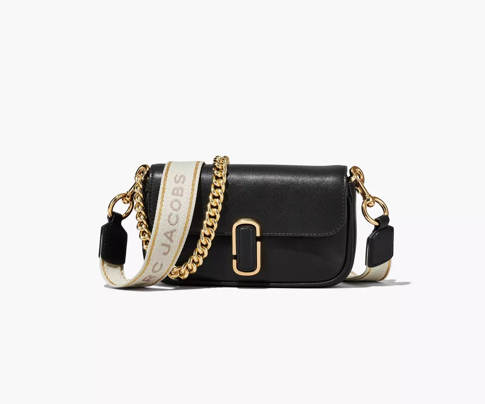 The J Marc Mini Shoulder Bag | Marc Jacobs