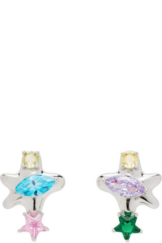 Collina Strada - Constellation \u8033\u9489 | SSENSE