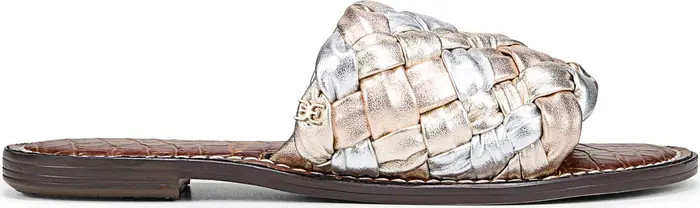 Griffin Slide Sandal | Nordstrom