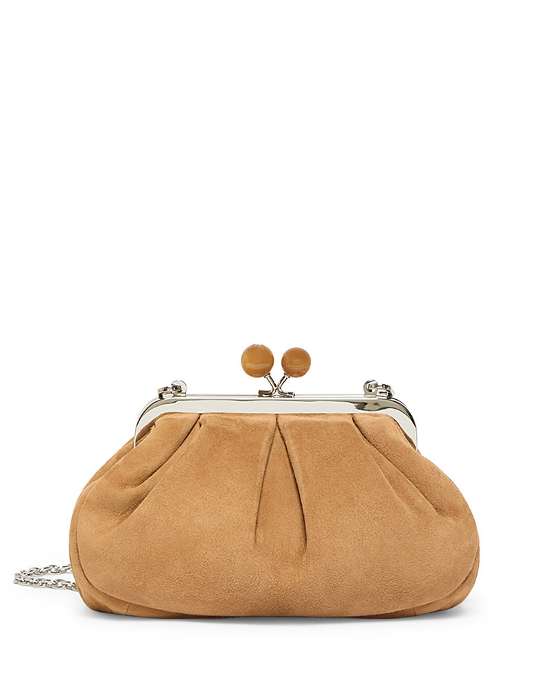 Weekend Max Mara Small Pasticcino Bag | Bloomingdale's (US)