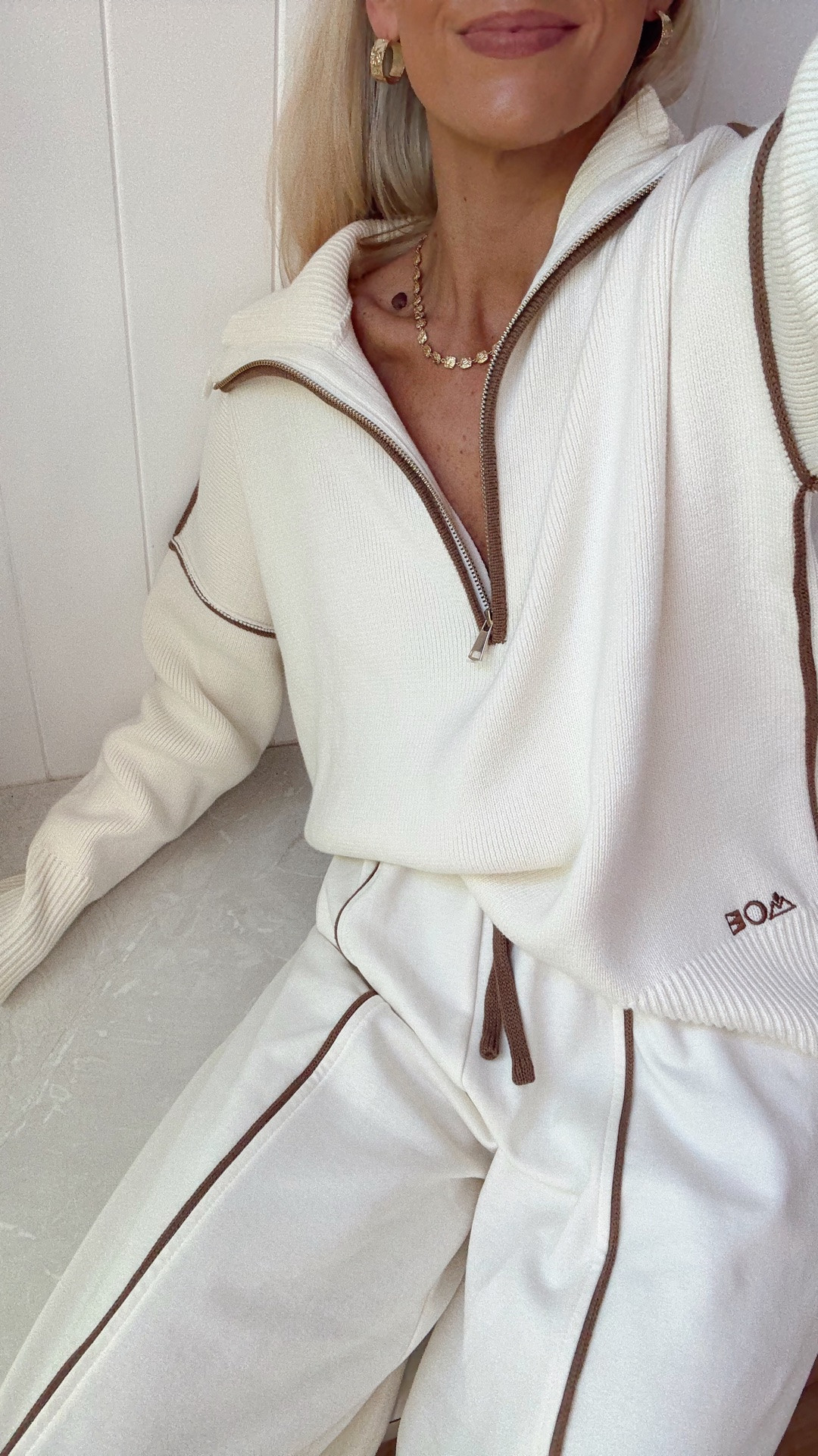 Consider this my new winter uniform! All pieces from @armsofeve

#LTKaustralia #LTKautumn