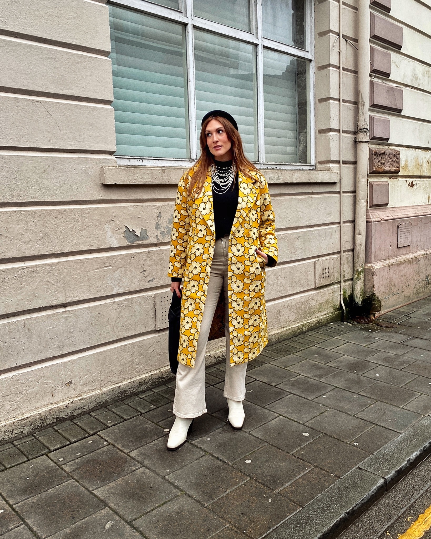 Autumn Coats 🤝 Me 

#LTKSeasonal #LTKworkwear #LTKunder100