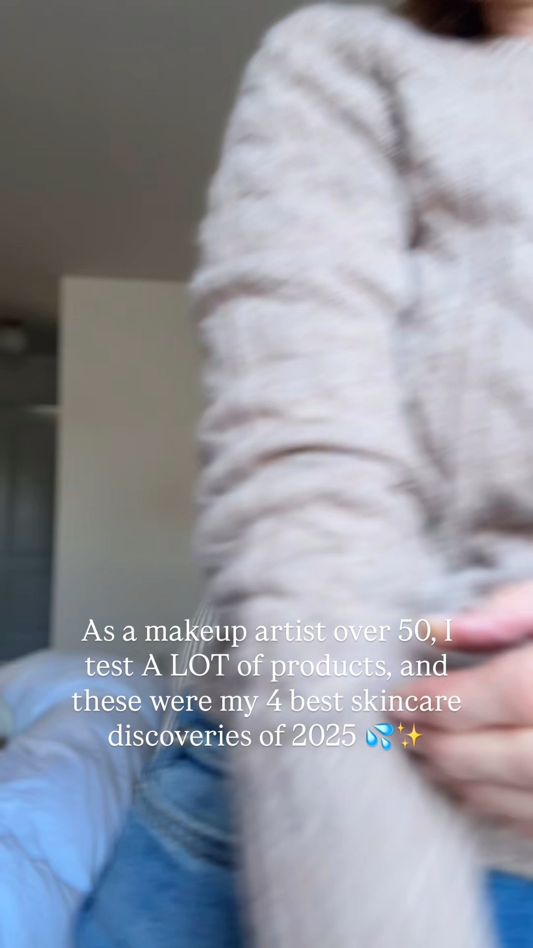 I tested a lot of skincare in 2025—and these are the 4 products that truly stood out. No hype, no trends I wouldn’t use myself. Just formulas that delivered visible results and earned a permanent spot in my routine. If you’re overwhelmed by skincare, start here 🤍

#LTKOver40 #LTKmorningroutine #LTKBeauty