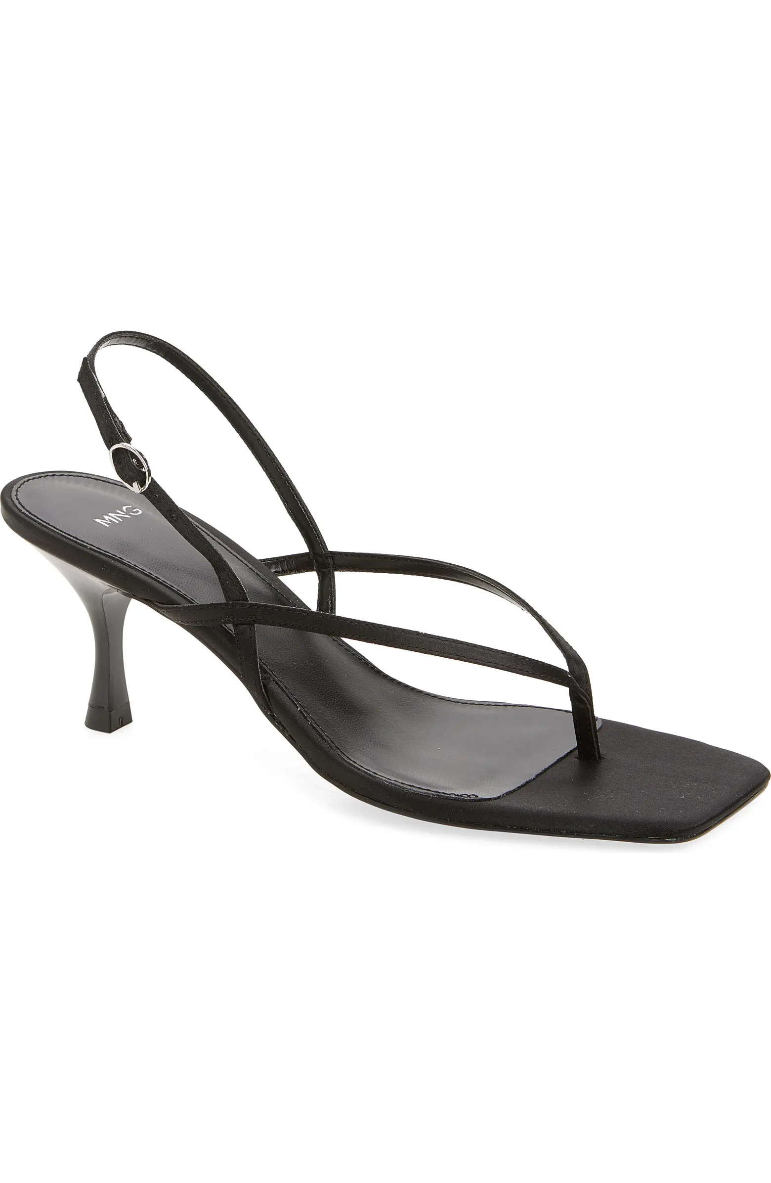 MANGO Ross Sandal (Women) | Nordstrom | Nordstrom