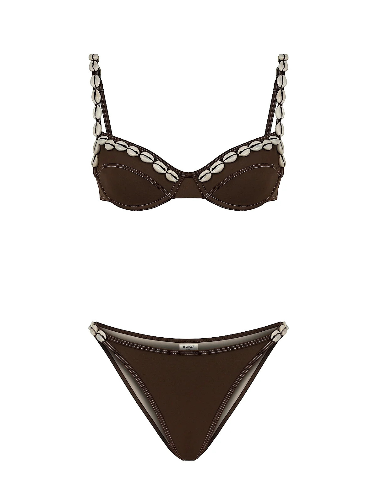 Amalfi Bikini | Shop.app