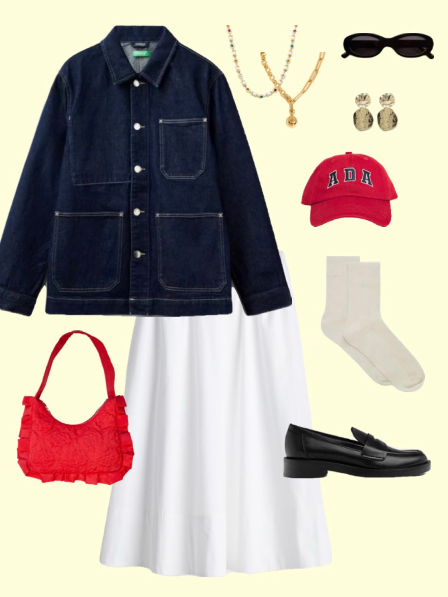 Autumn fashion inspo part 2 - card 3 xx

#LTKeurope #LTKuk #FashionMonth