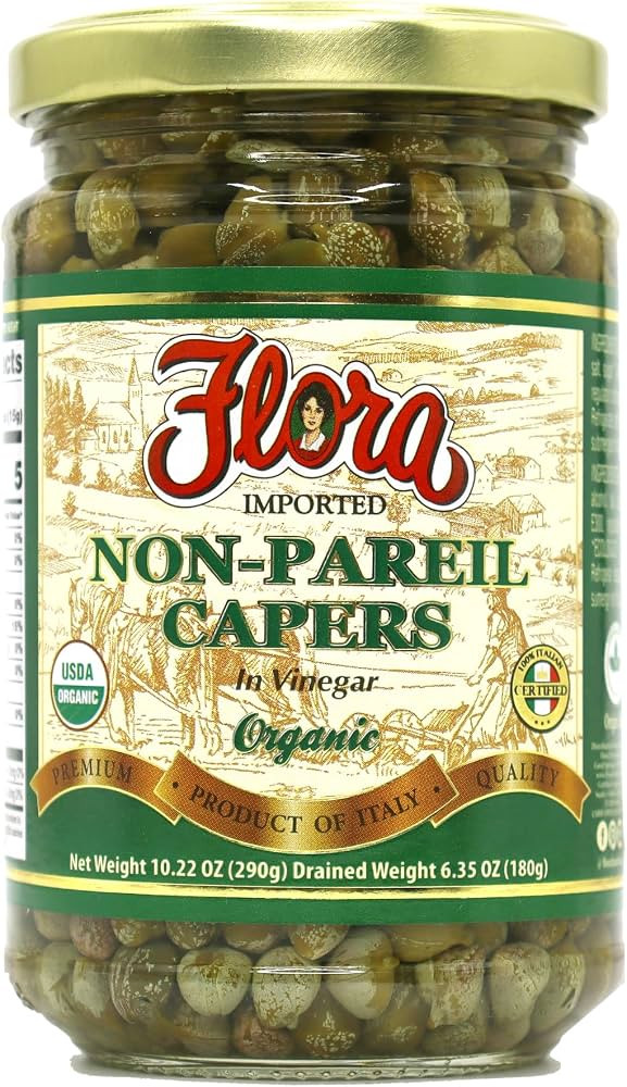 Flora Fine Foods | Amazon (US)