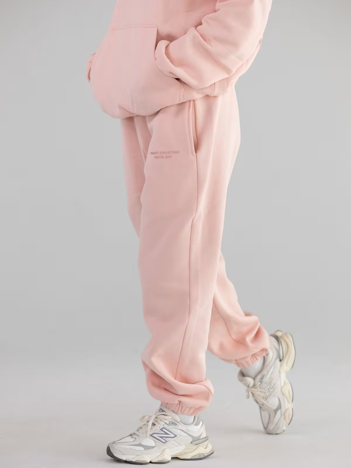 Pastel Sweatpants — Comfrt | Comfrt