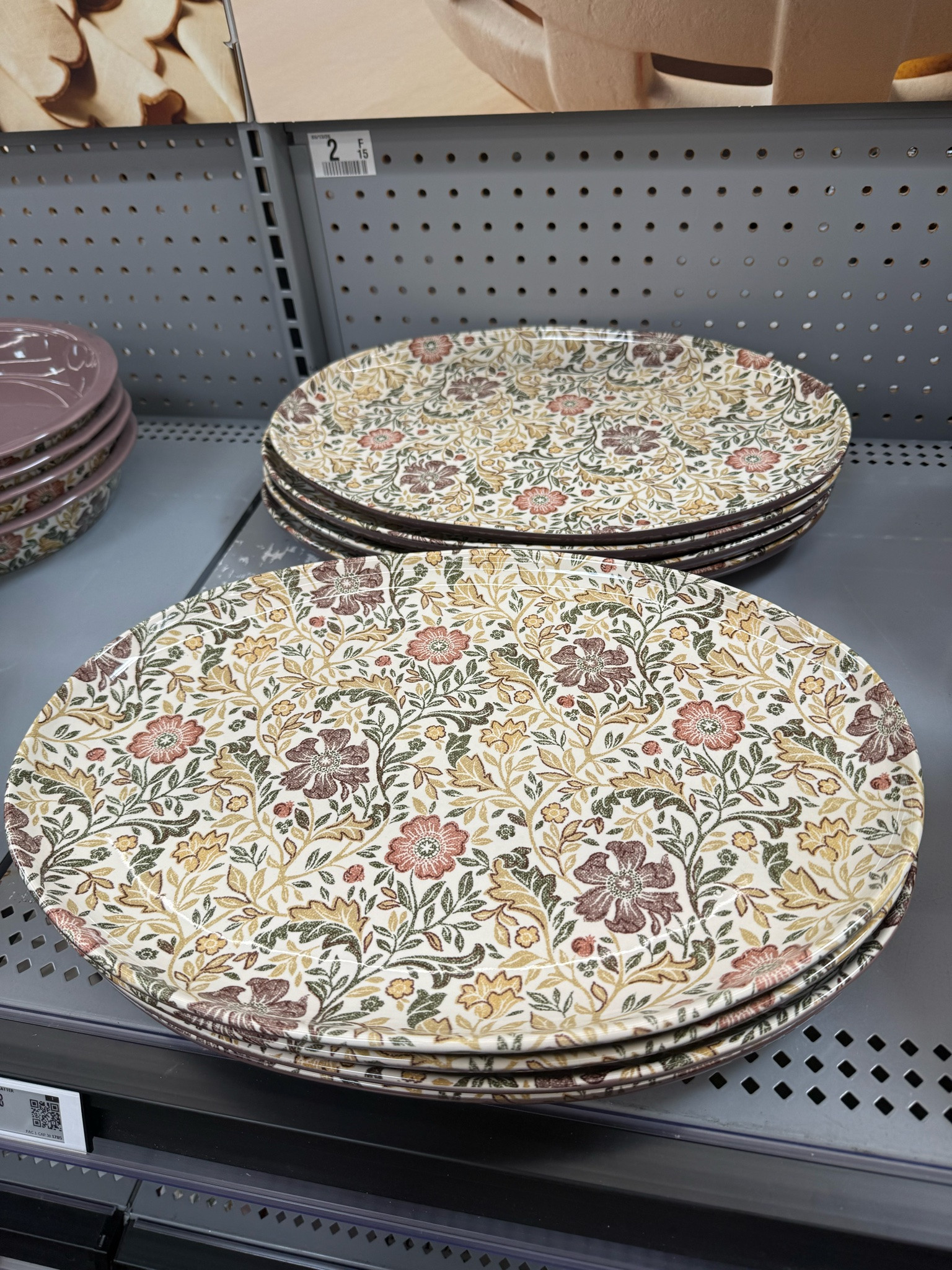 Floral serving tray

Fall home decor Walmart finds hosting essentials

#LTKmomlife #LTKSeasonal #LTKHome