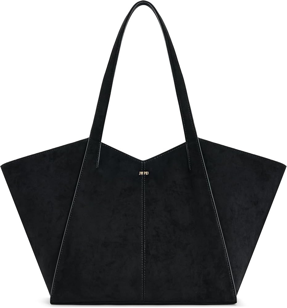 JW PEI Women's Kiana Large Capacity Tote Bag | Amazon (US)