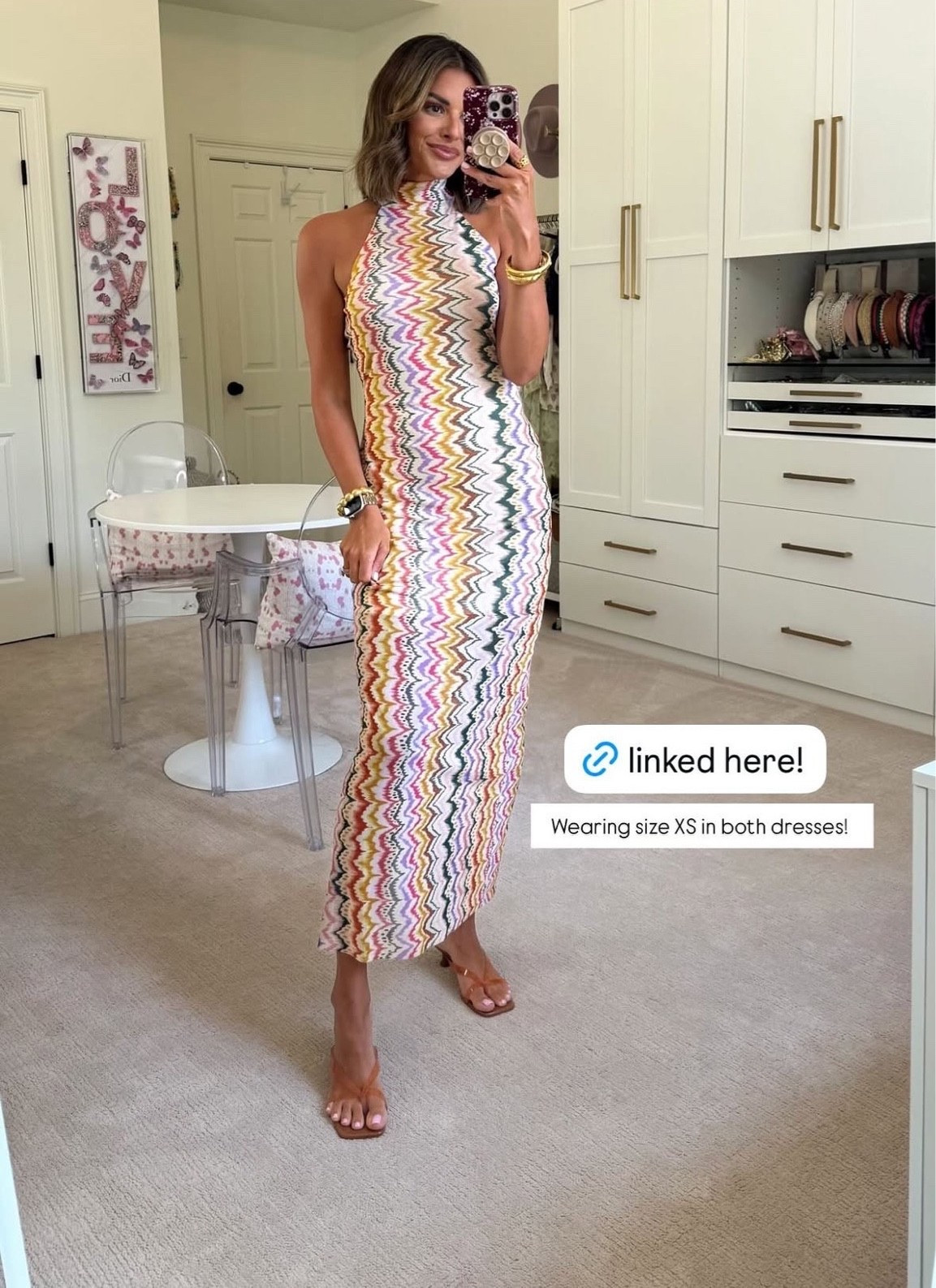 Such a good vacation dress from Belk 🤍

Size XS

#LTKSeasonal #LTKootd
