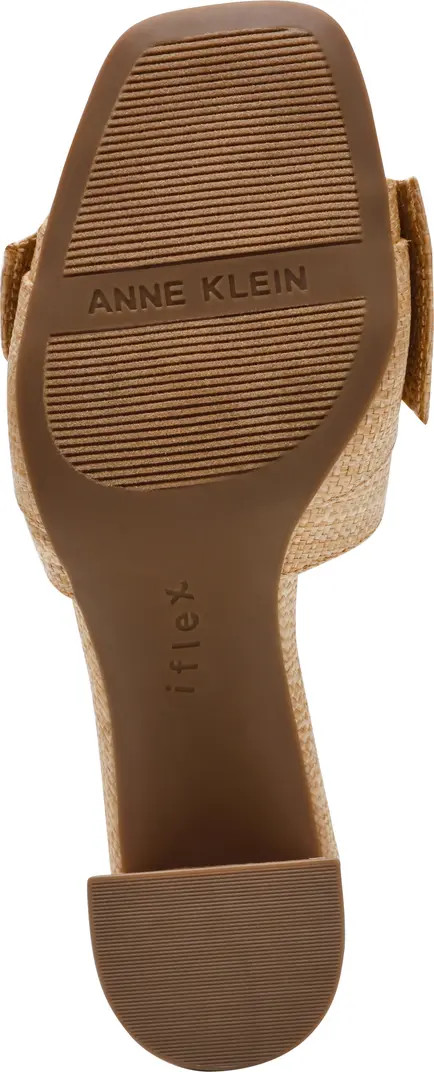Kizmet Bow Slide Sandal (Women) | Nordstrom
