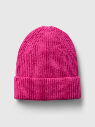CashSoft Beanie | Gap | Gap (US)