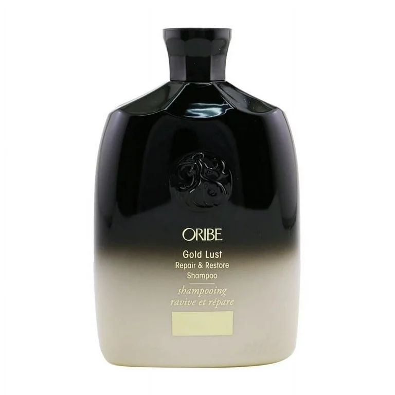 Oribe Gold Lust Repair and Restore Shampoo 250ml/8.5oz | Walmart (US)