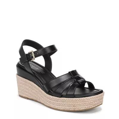 Havana Espadrille Wedge Sandal | Belk