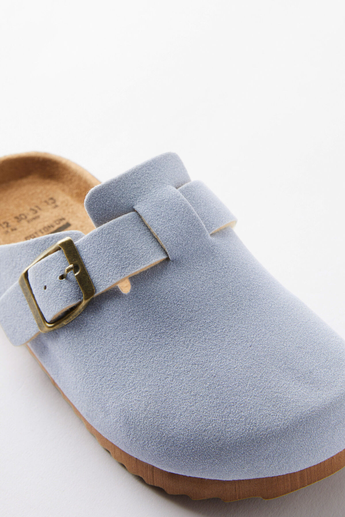 Tommy Buckle Slide | Cotton On (US)