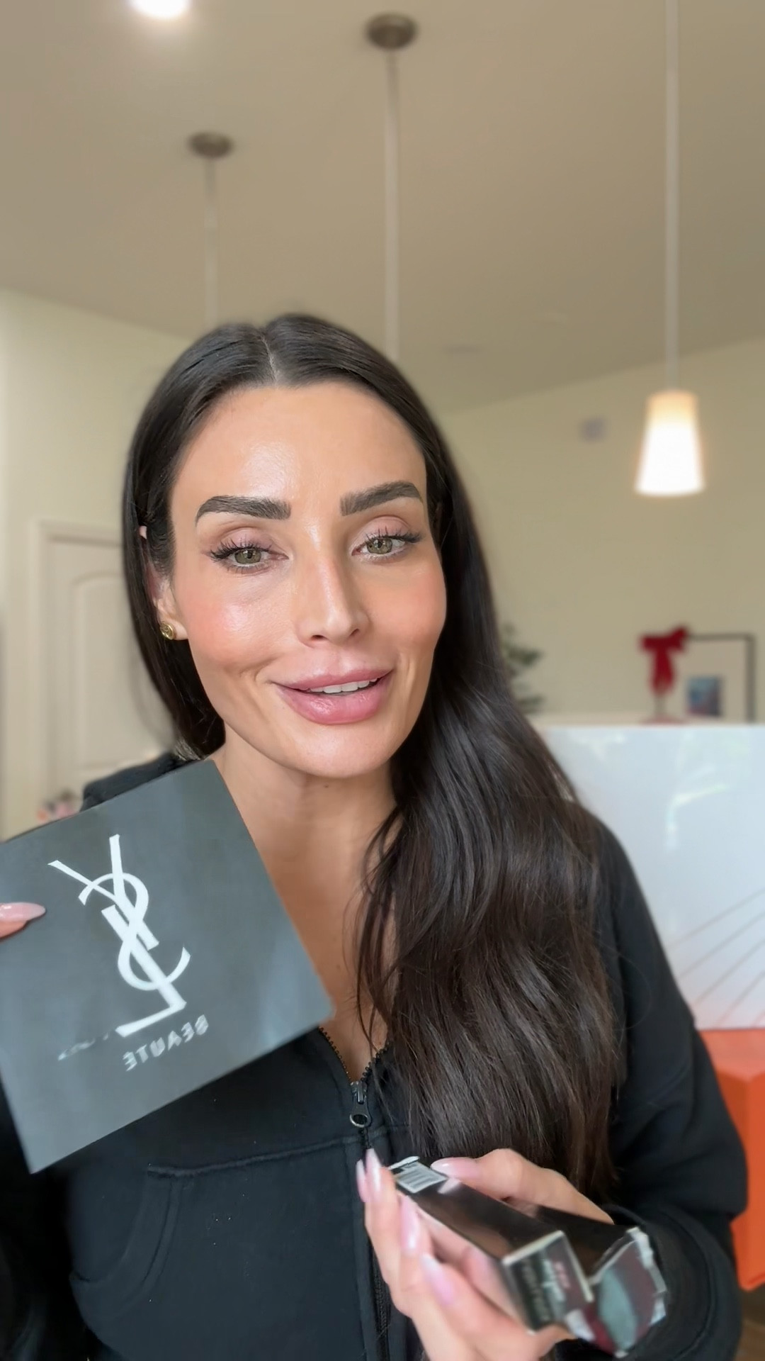 New YSL Mascaras! 

#LTKgrwm #LTKBeauty #LTKselfcare