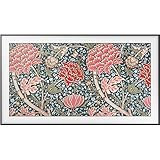 Samsung 55" Class The Frame QLED Smart 4K UHD TV (2019) - Works with Alexa | Amazon (US)