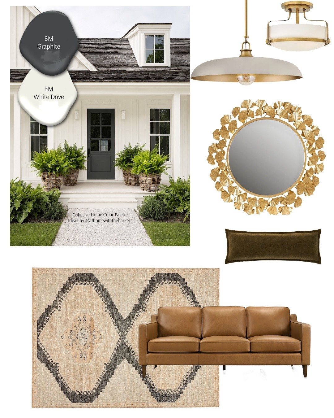 Take a look inside this home for my design ideas.

#LTKHome #LTKSaleAlert