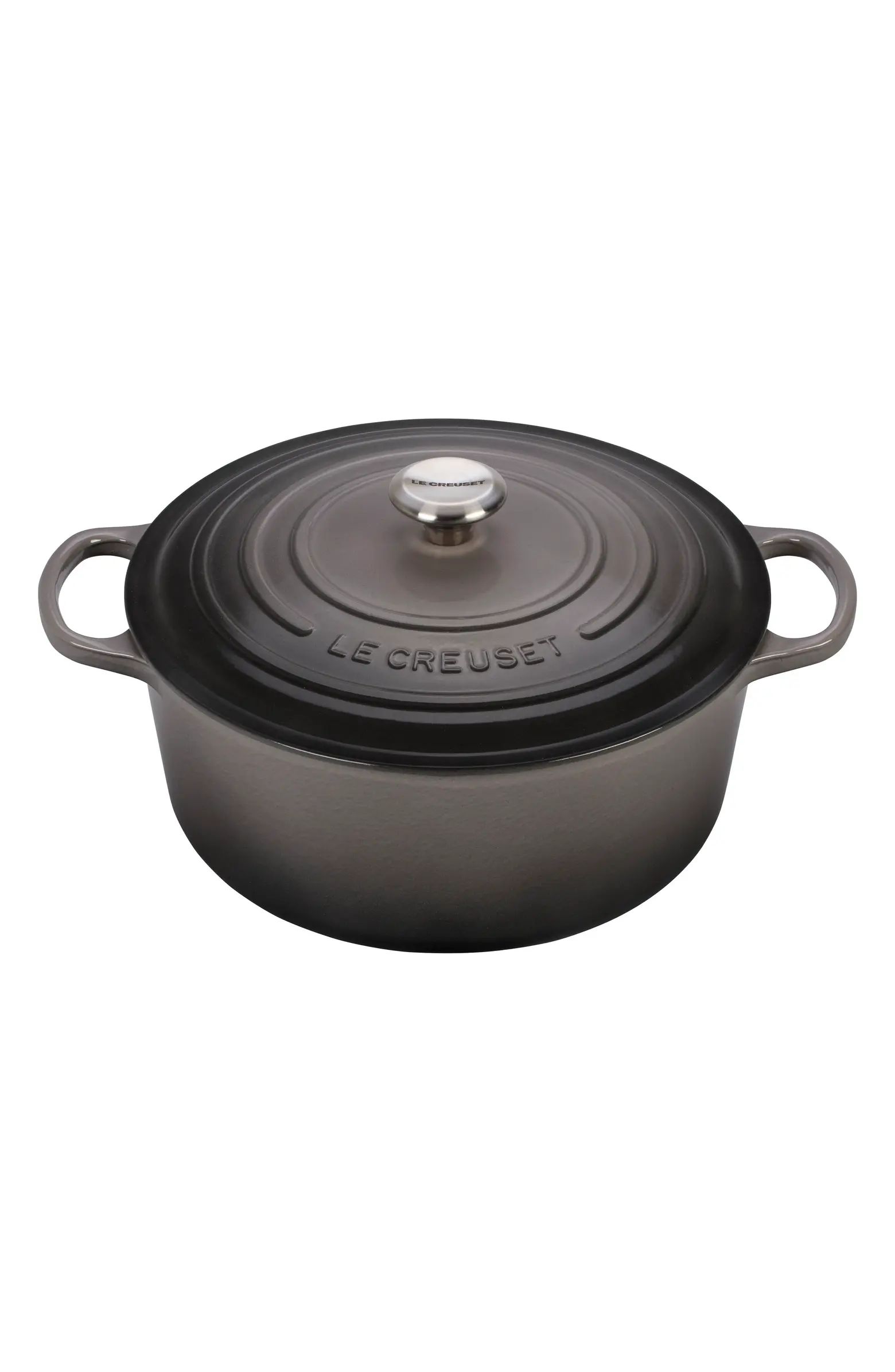 Le Creuset Signature 9-Quart Round Enamel Cast Iron Dutch Oven | Nordstrom | Nordstrom