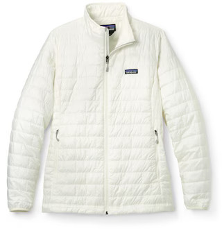 Patagonia   Nano Puff Jacket - Women's | REI