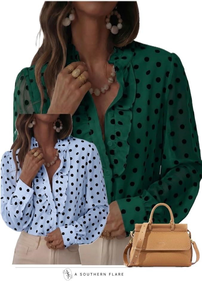 A Southern Flare Home's Amazon Page | Amazon (US)