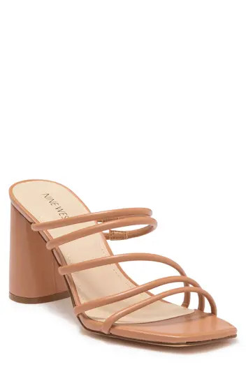 Getcha Block Heel Sandal | Nordstrom Rack