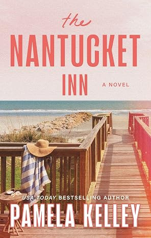 The Nantucket Inn: A Novel | Amazon (US)