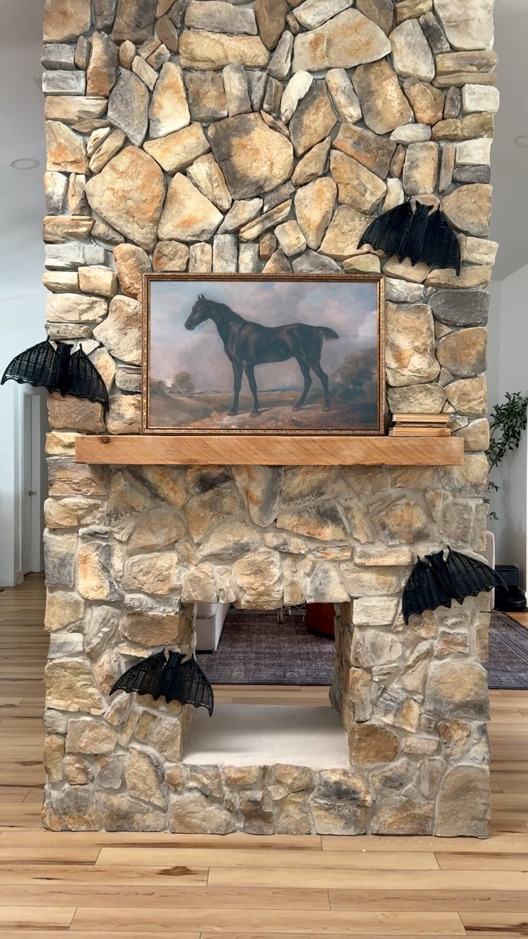 🦇 The bats are officially out! These wicker bats are flying all over IG right now and I can see why… they instantly turn a simple space into spooky-chic Halloween vibes. Easy to hang, reusable year after year, and so fun for the kids to spot 👀. Linking them before they sell out! 🕸️✨ #LTKHome #LTKSeasonal #LTKHalloween #HalloweenDecor #SpookySeason #FallHomeDecor #HalloweenMantel #ViralDecor #AmazonFinds #HalloweenVibes #HomeDecorInspo #SpookyChic #LTKFinds #LTKFall #LTKHoliday

#LTKHome #LTKSeasonal #LTKFindsUnder50