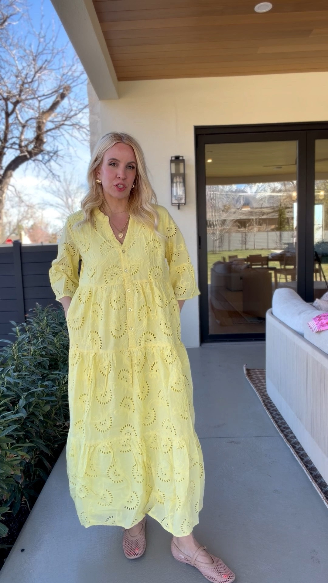 This dress restocked on prime! Size M

#LTKMothersDay #LTKmomlife #LTKootd