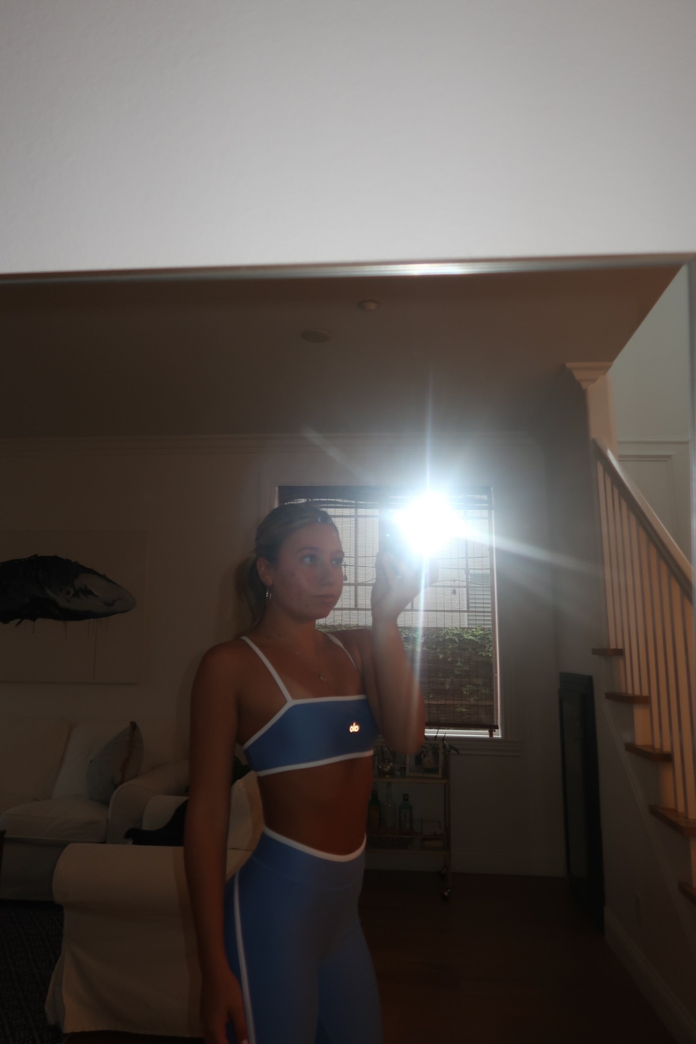 favorite workout set

#LTKSeasonal #LTKActive