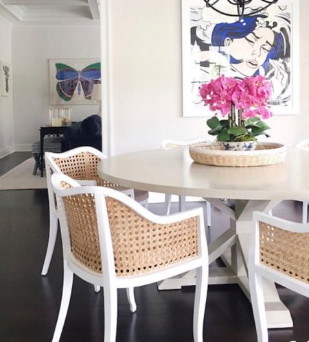 Kitchen table and decor 

#LTKStyleTip #LTKSaleAlert #LTKHome