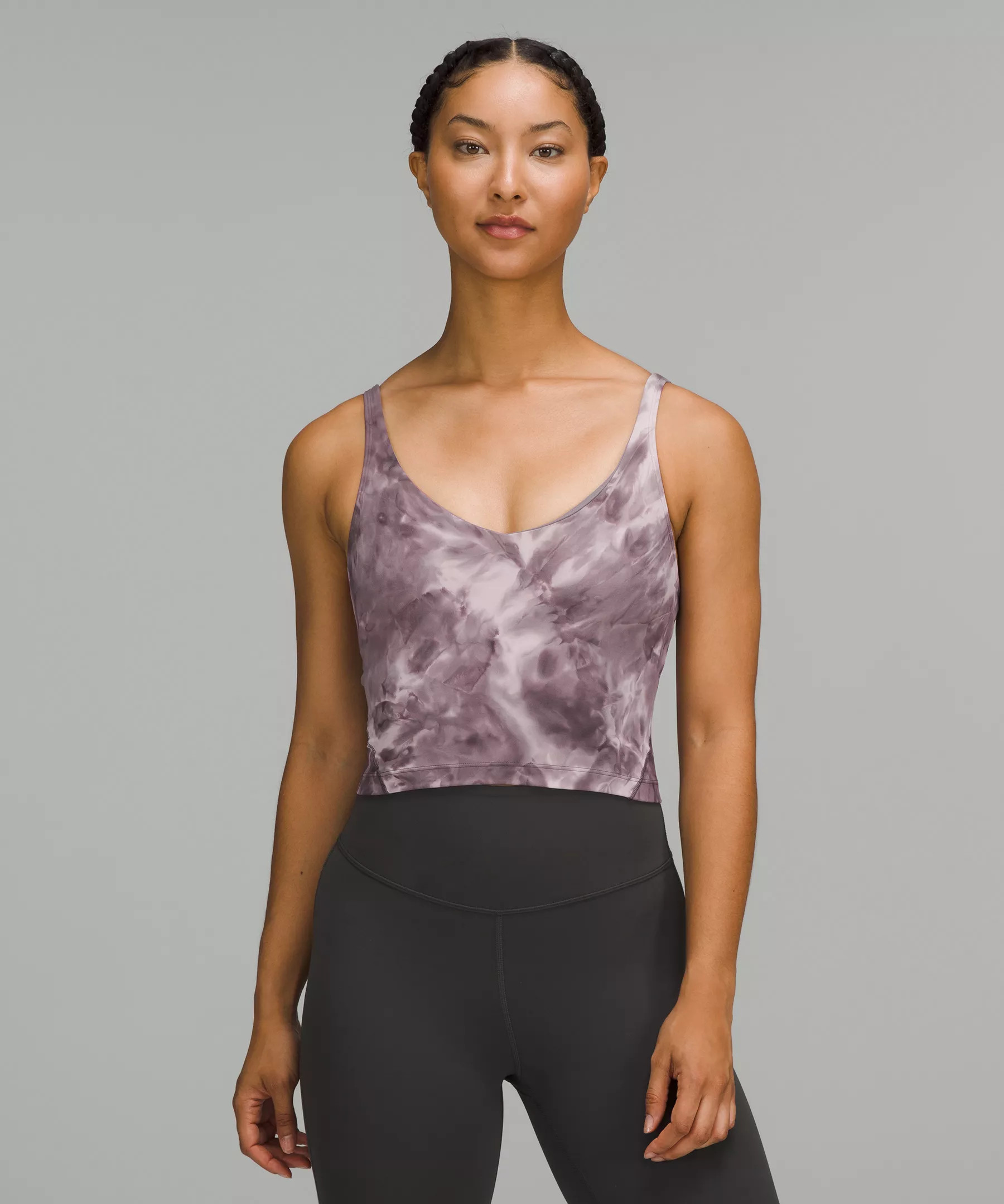 lululemon Align™ Cropped Tank Top | Lululemon (US)