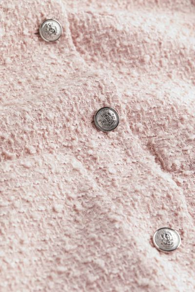 Bouclé Jacket | H&M (US + CA)